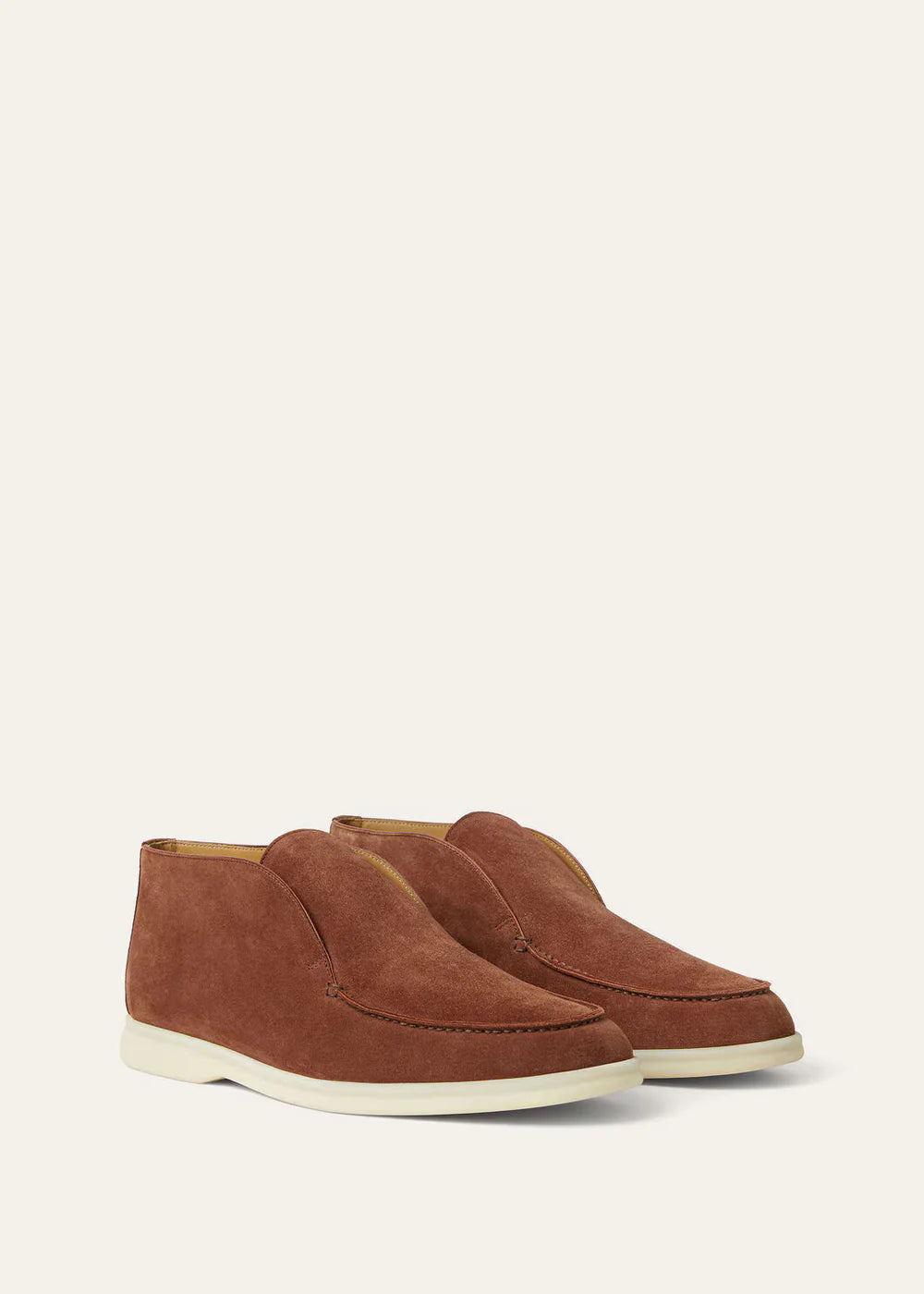Leanardo City Loafers - LP Last