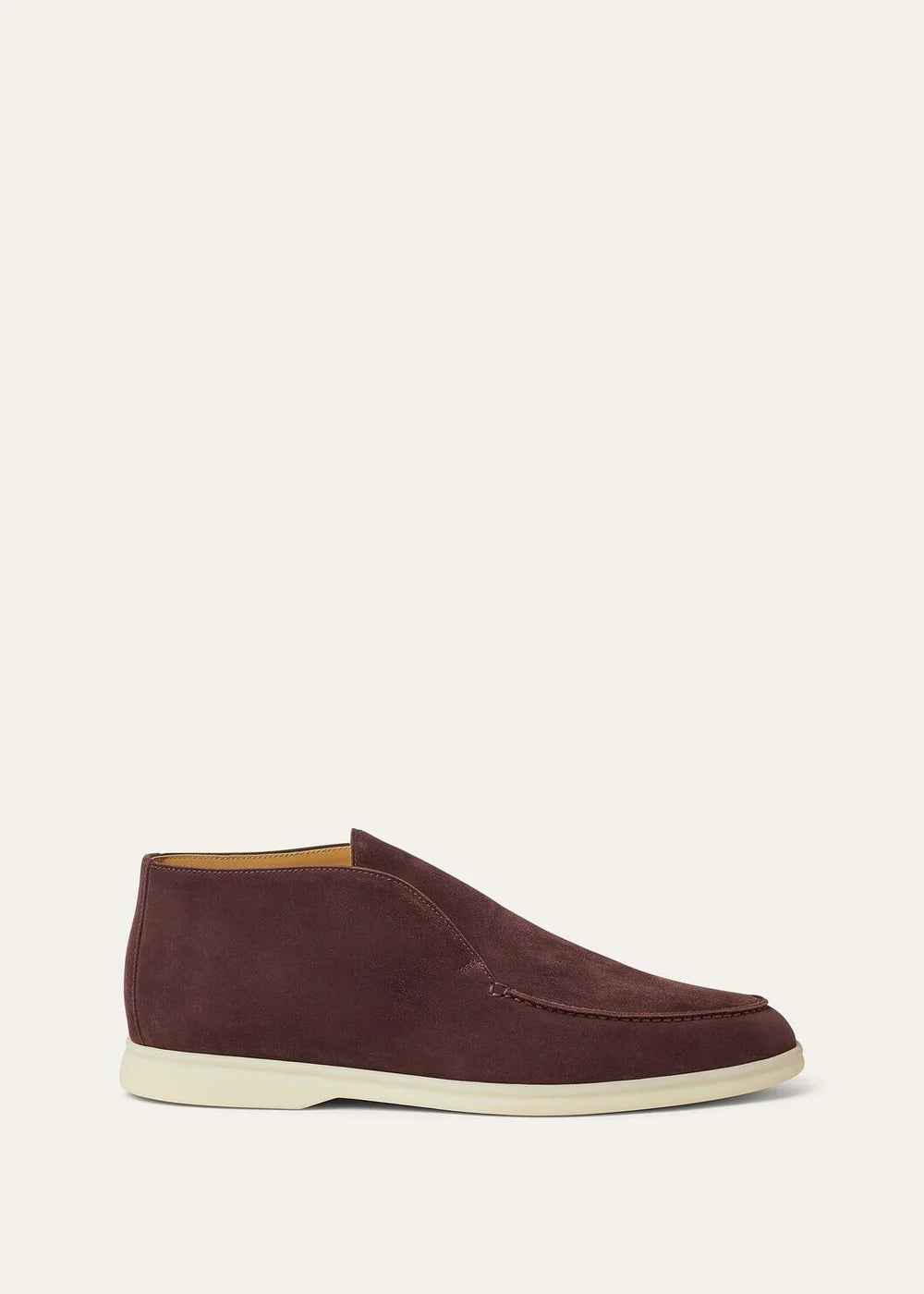 Leanardo City Loafers - LP Last