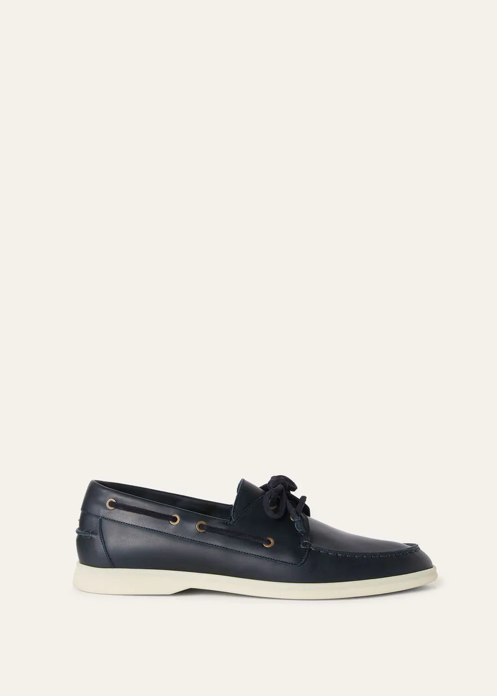 Martina Boat Shoe - LP Last