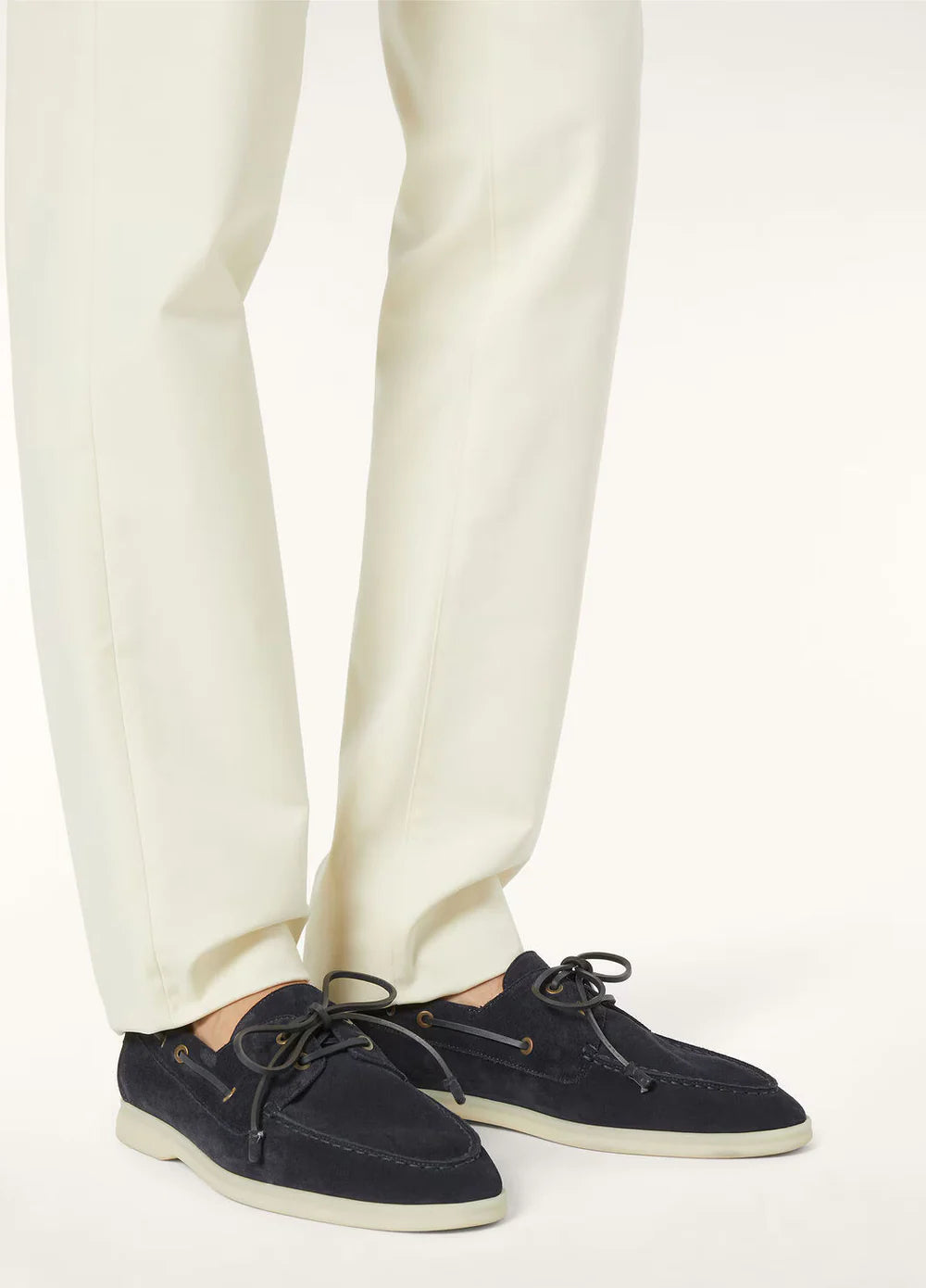 Morgan Boat Shoe- LP Last