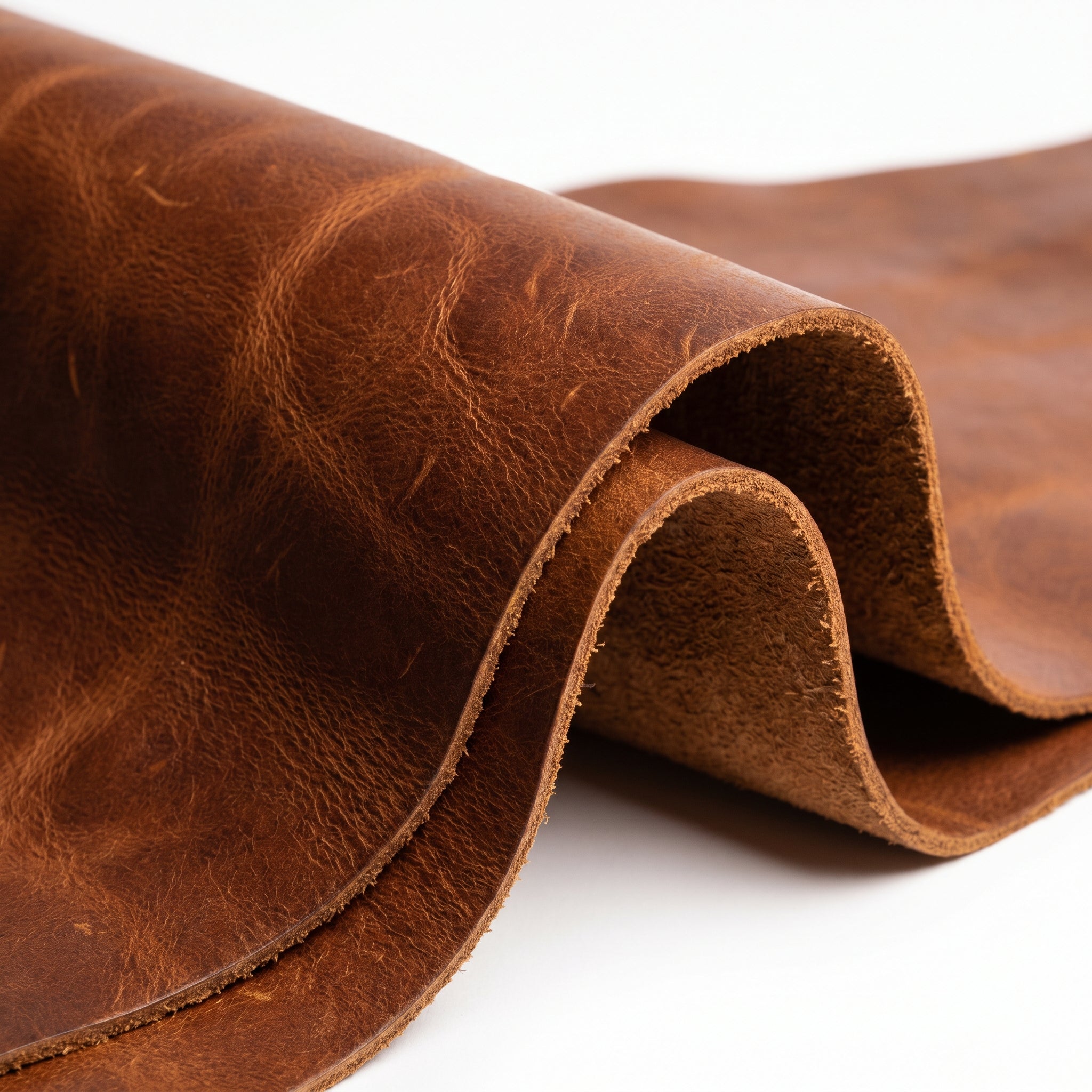Premium American Leather