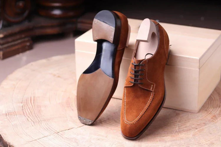 A Complete Guide On Measuring Your Feet.