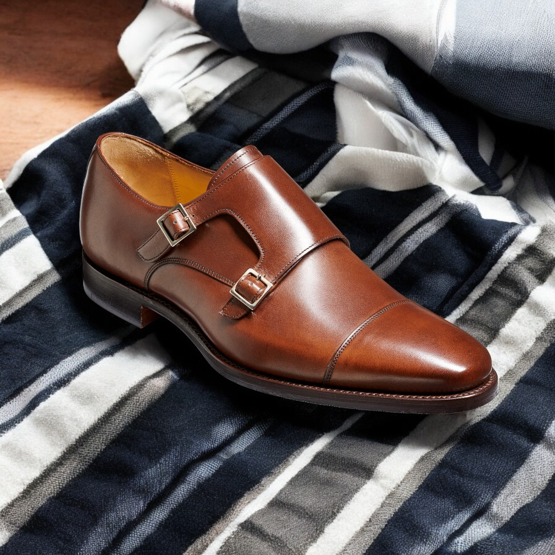 Unveiling the Secret How BLUBRD Shoemaker Offers Affordable Prices Without Compromising Quality!