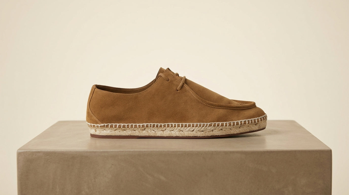 Espadrilles