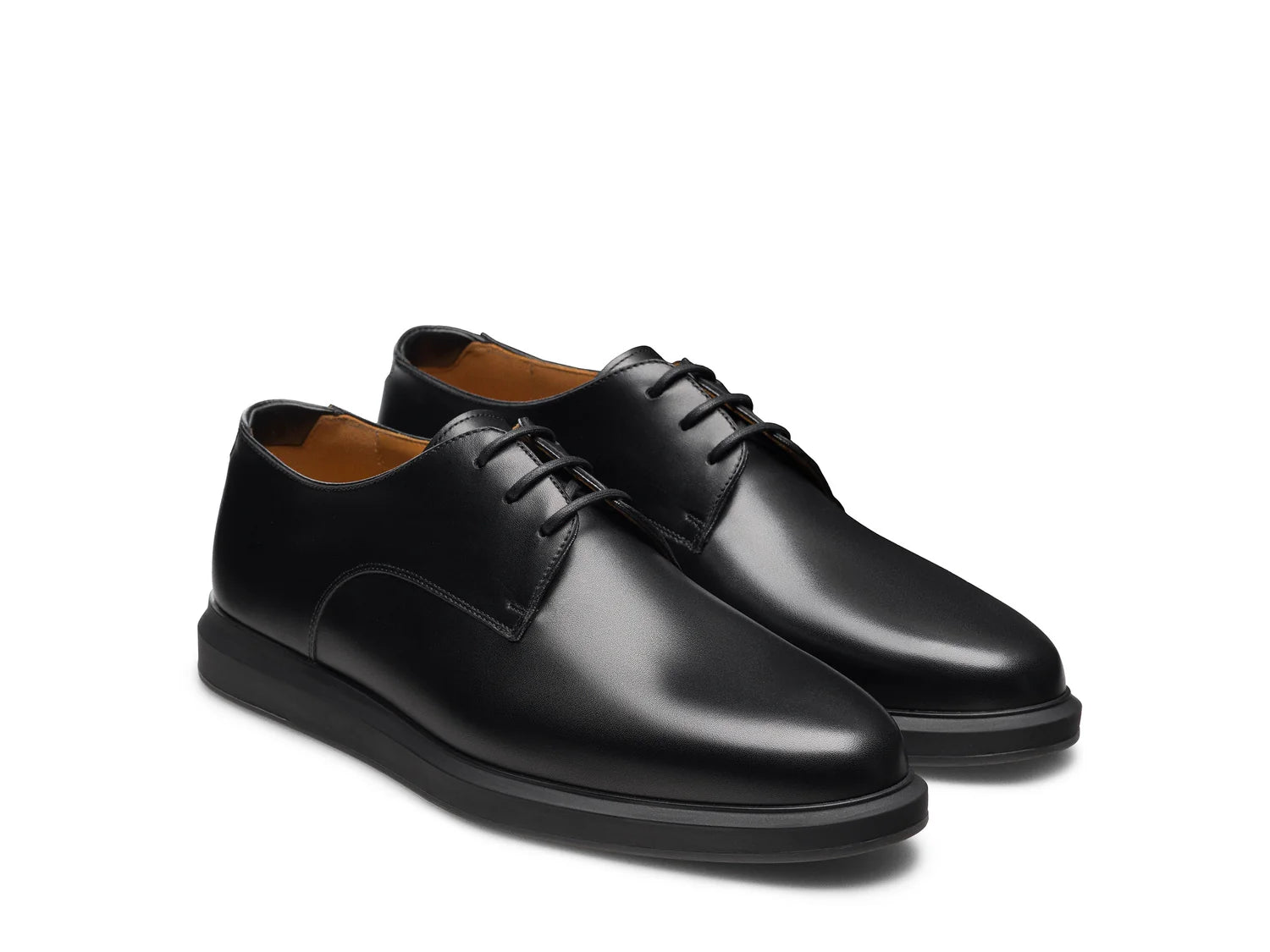 Og Hybrid Lace Up Derby - Caruso Last