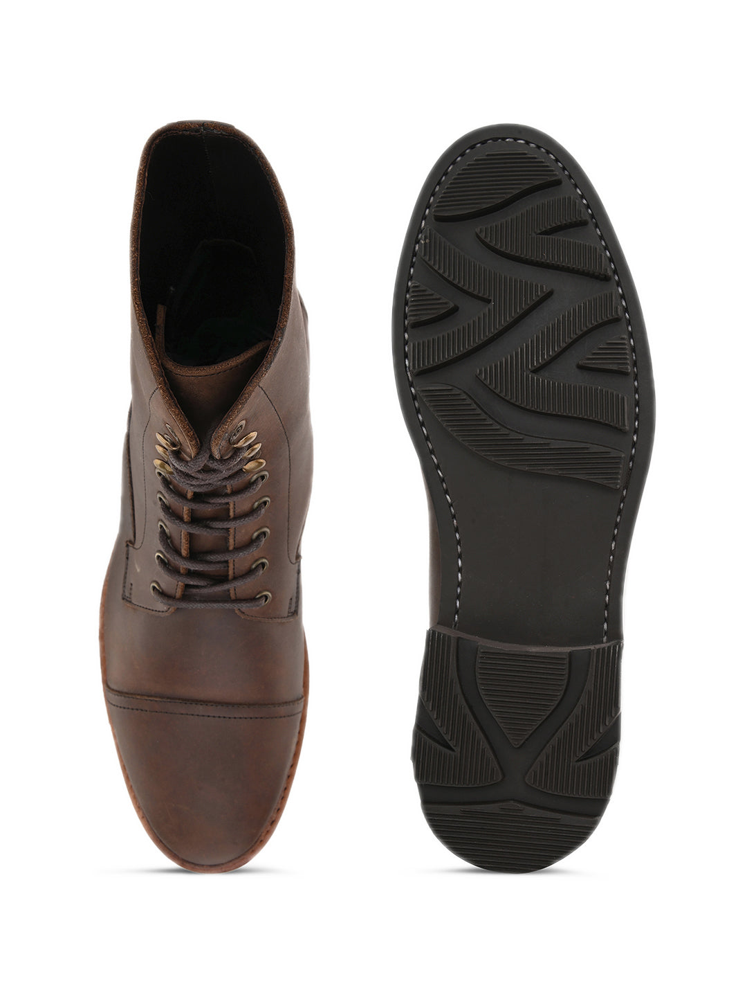 Timeless Hazel Goodyear-Welted Shoes for Business Attire