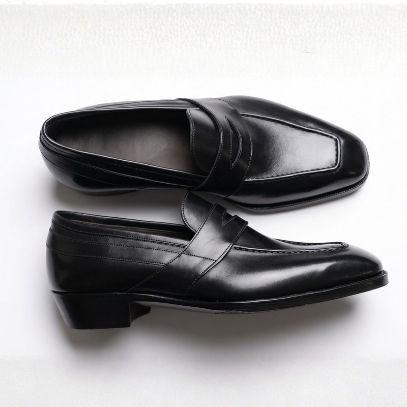 Obsidian Black / 4