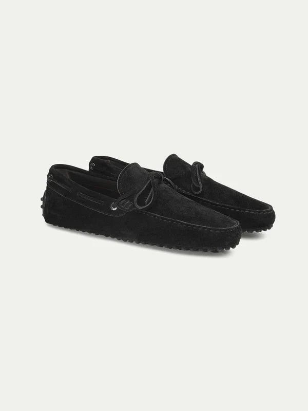 Cole Driving Loafers - Monaco Last