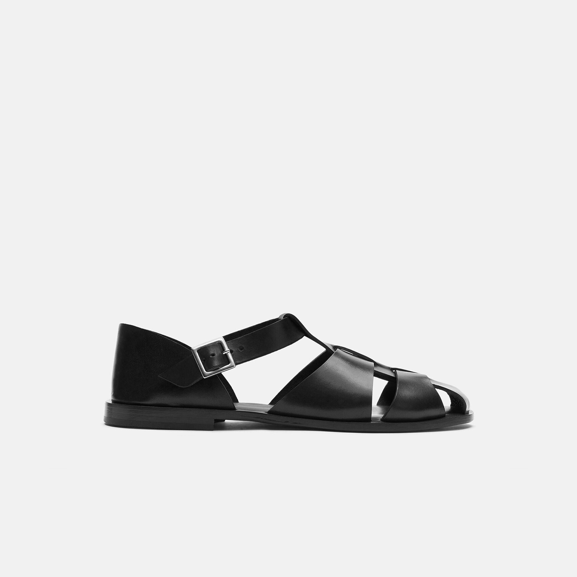 Fisherman Sandals - 2524 Last