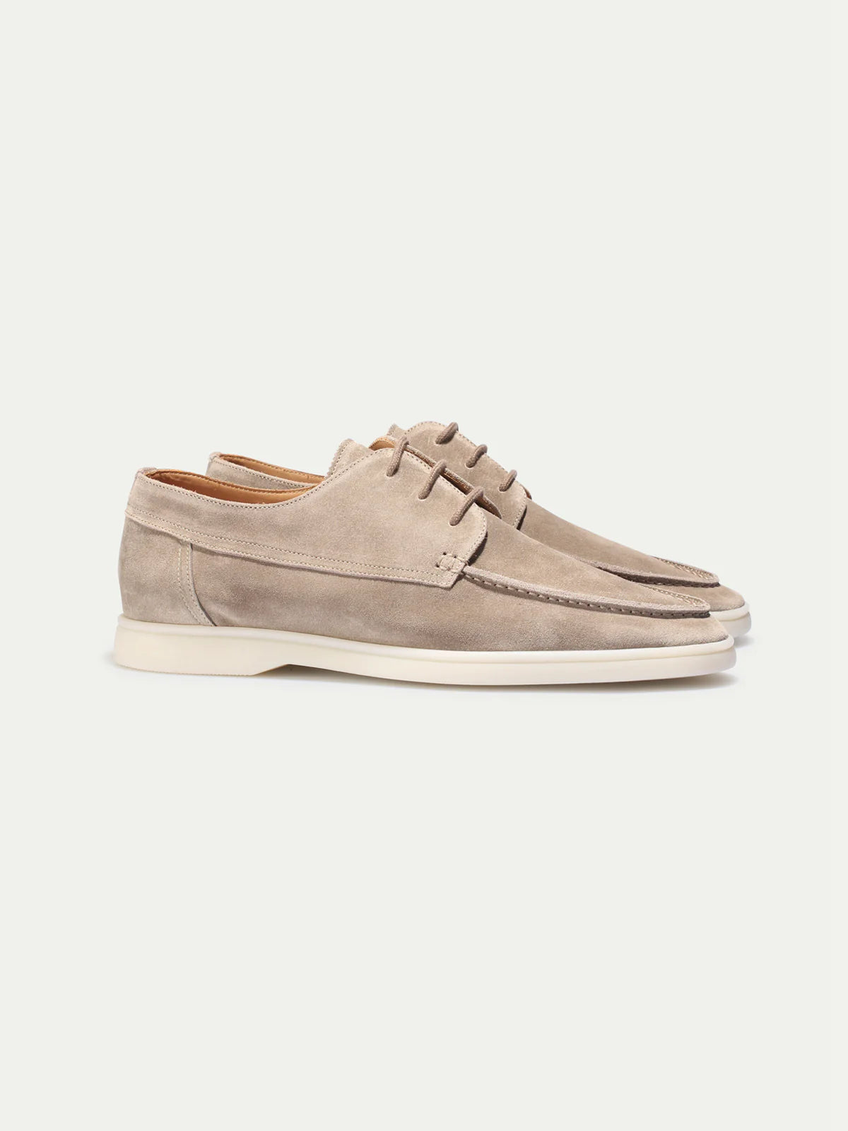 Jude Boat Shoe - LP Last
