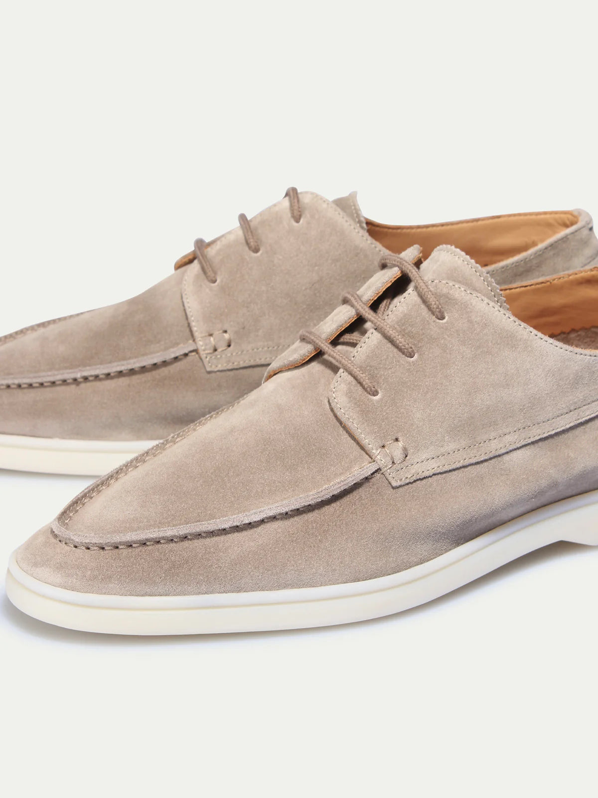 Jude Boat Shoe - LP Last
