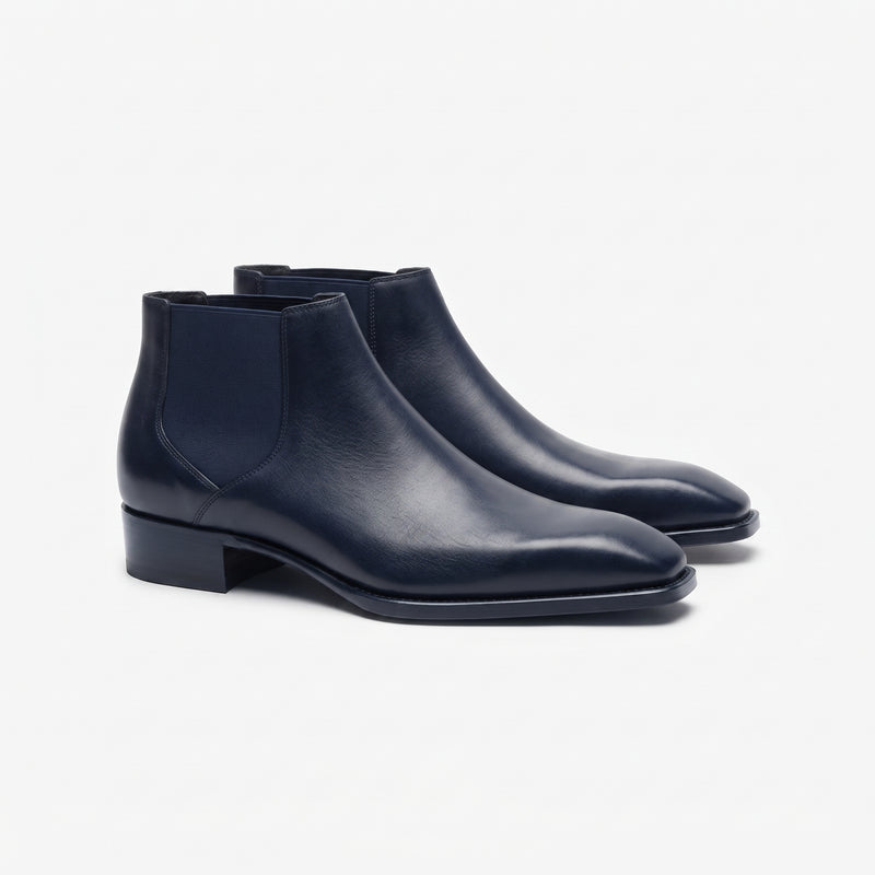 Navy Blue / 4