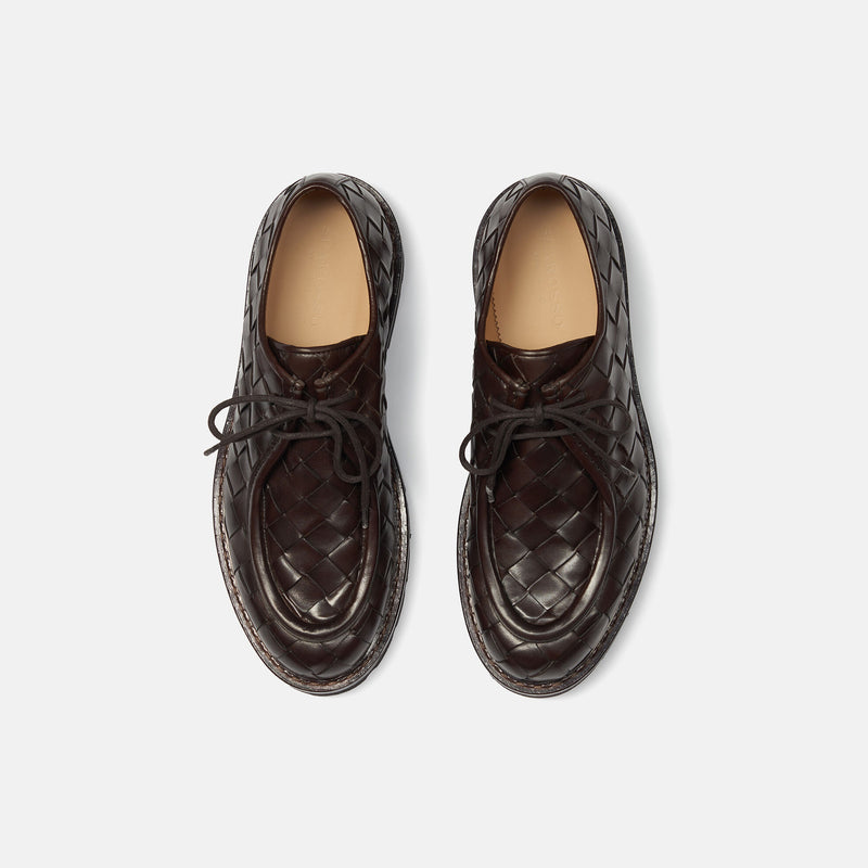 Dark Brown / 4