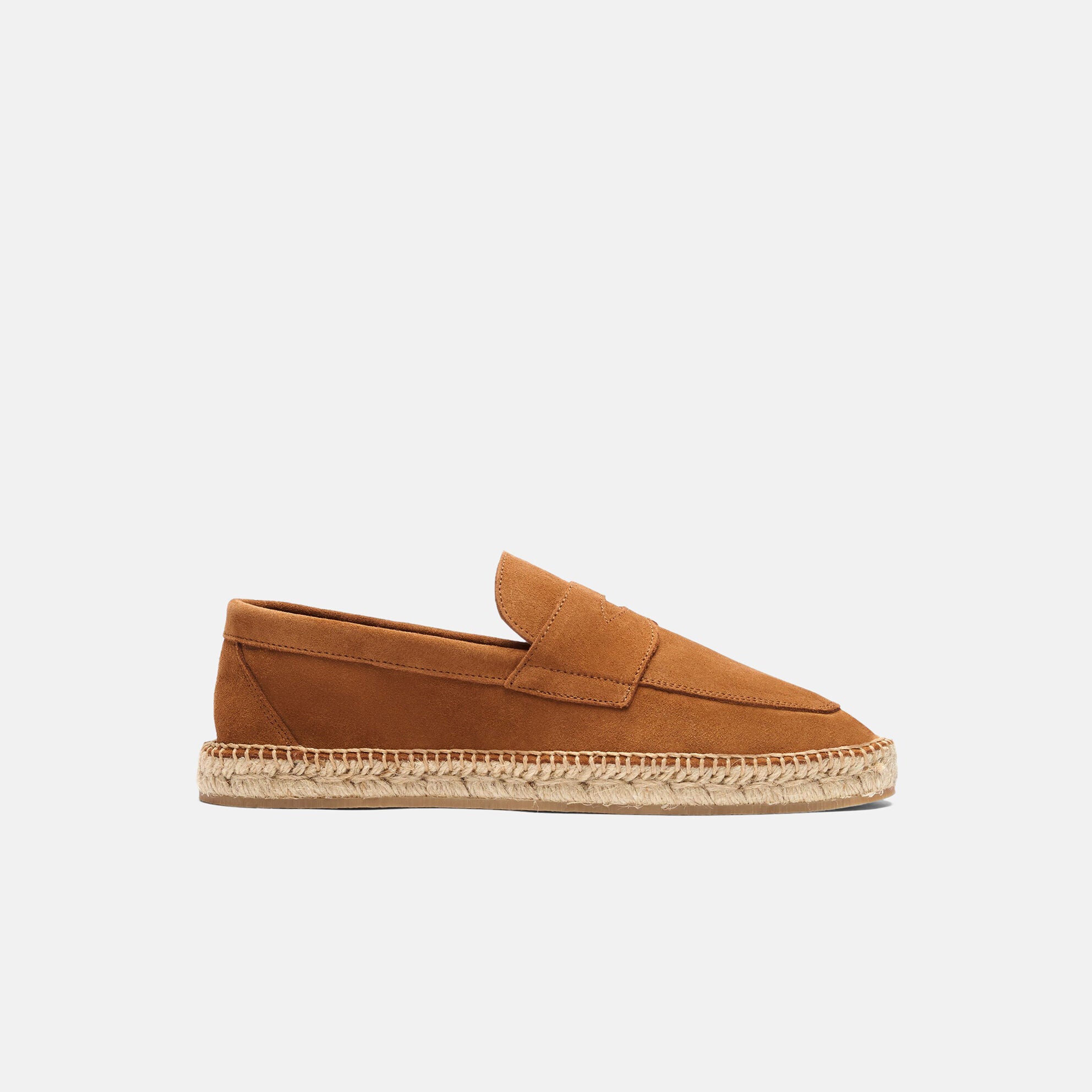 Antonio Espadrille - Caruso Last