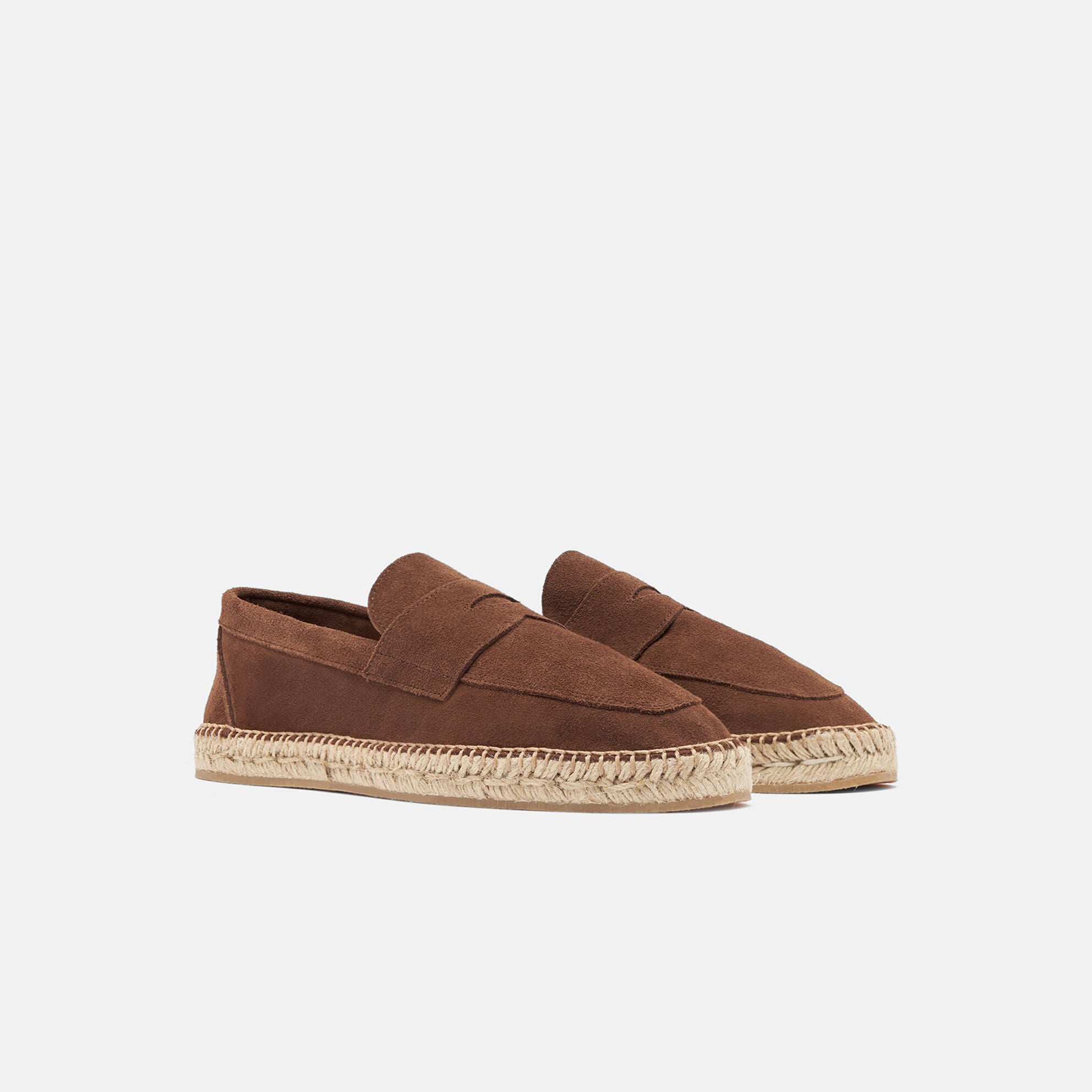 Antonio Espadrille - Caruso Last