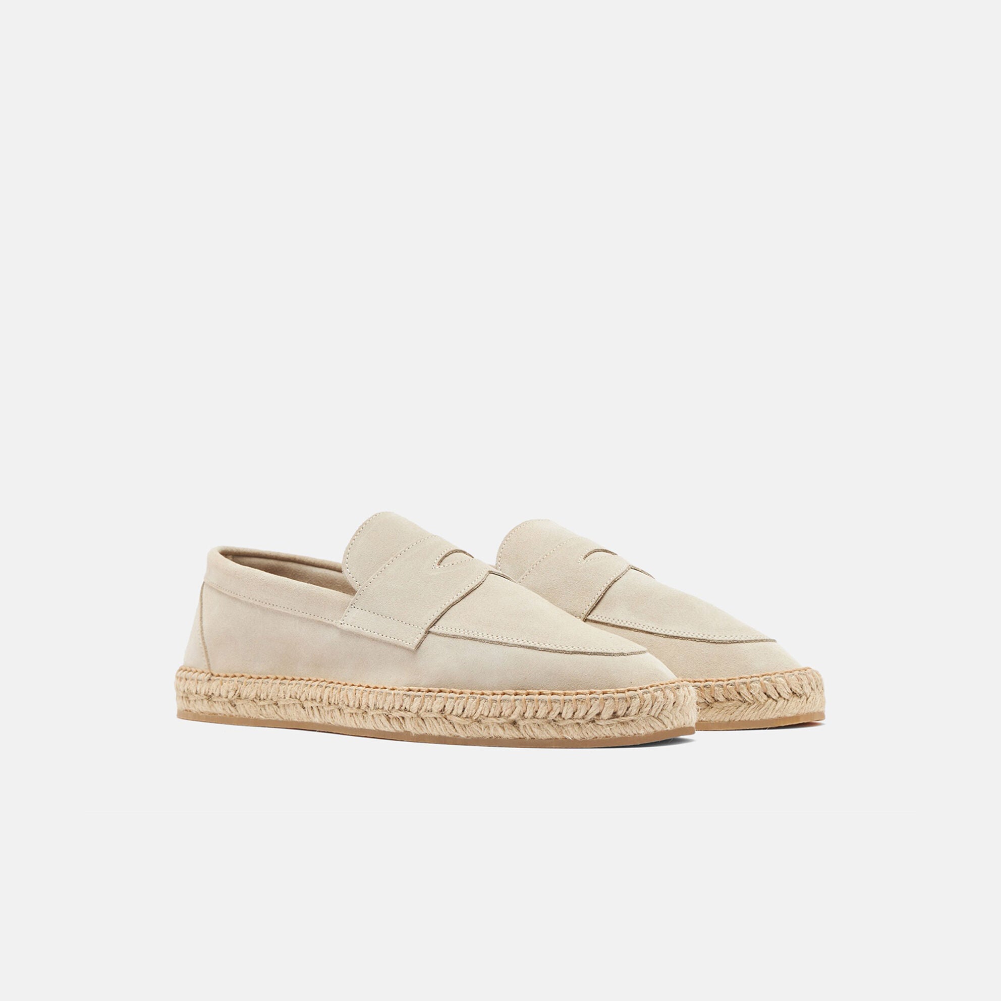 Antonio Espadrille - Caruso Last