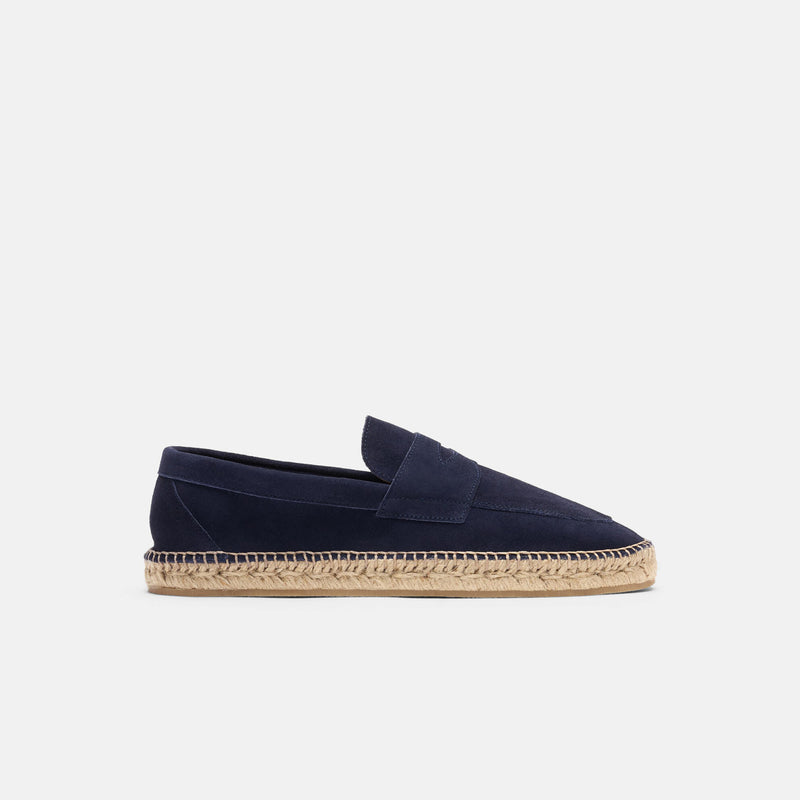 Navy Blue / 4