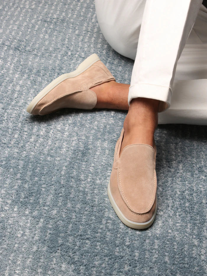 Austin Yacht Loafer - LP Last
