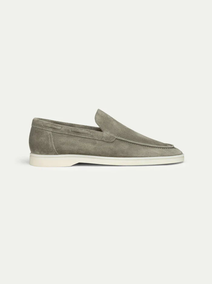 Austin Yacht Loafer - LP Last