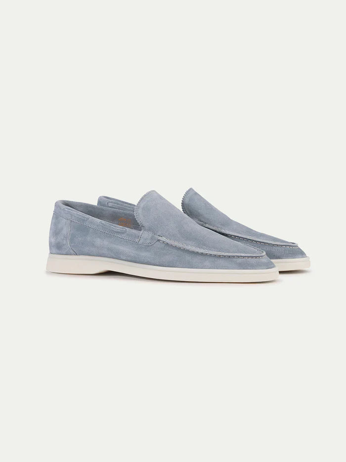 Austin Yacht Loafer - LP Last