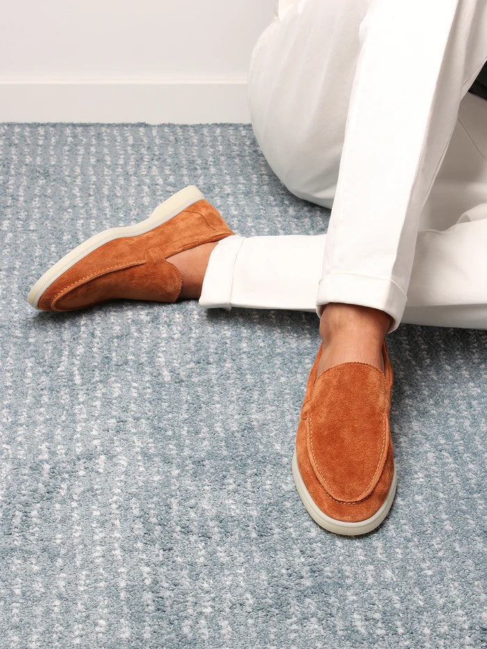 Austin Yacht Loafer - LP Last