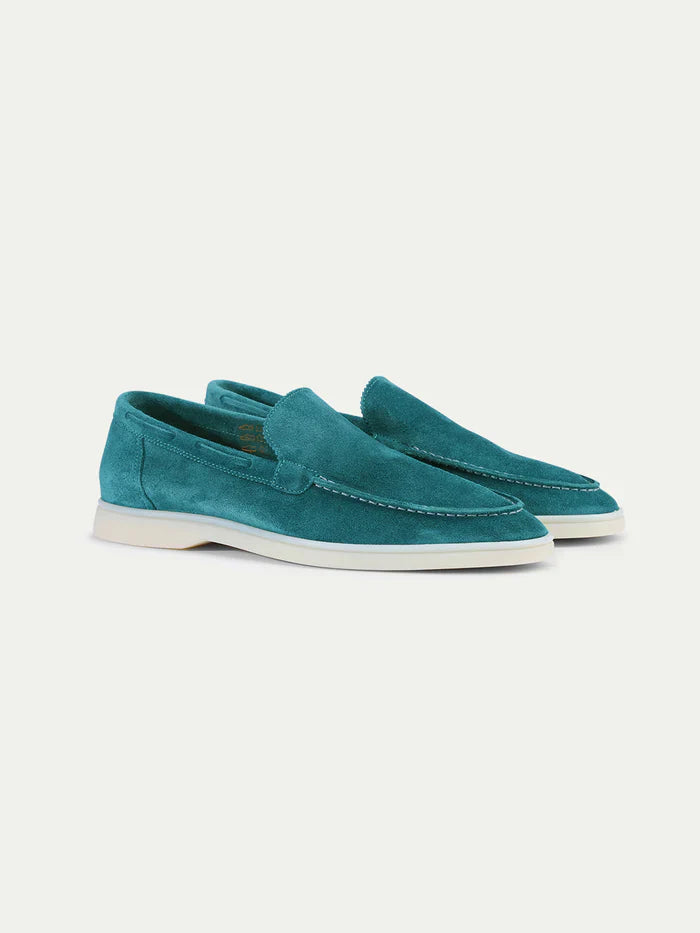 Austin Yacht Loafer - LP Last