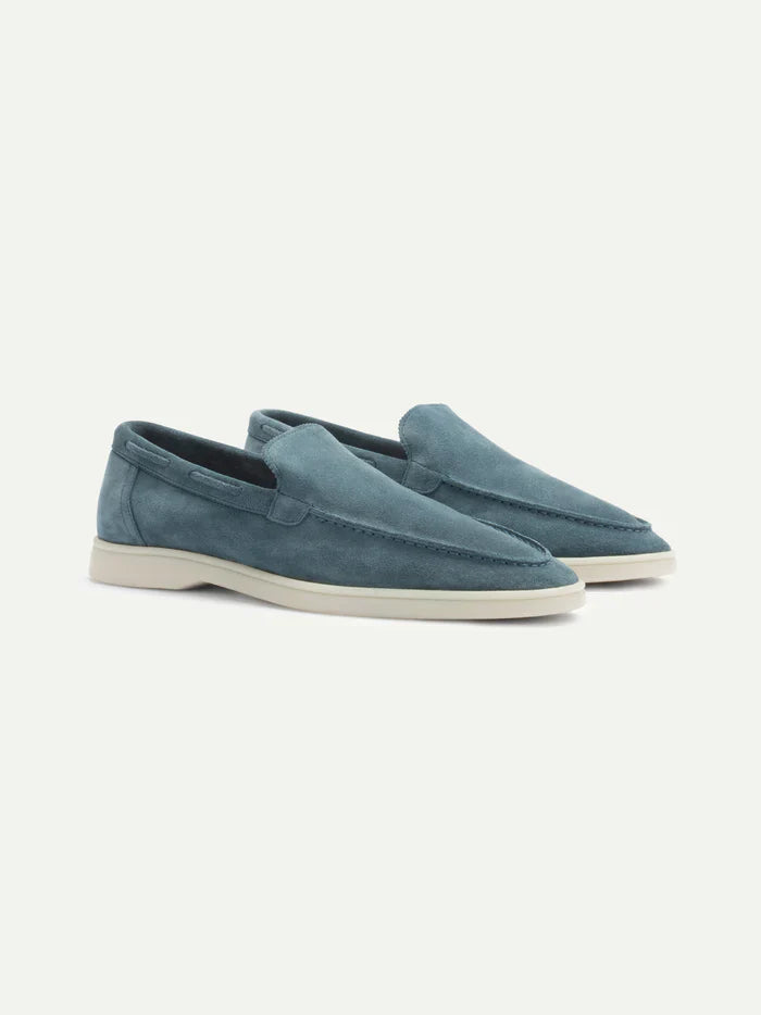 Austin Yacht Loafer - LP Last
