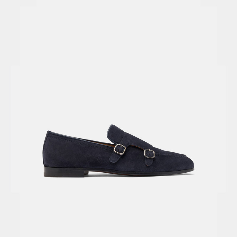 Navy Blue / 4