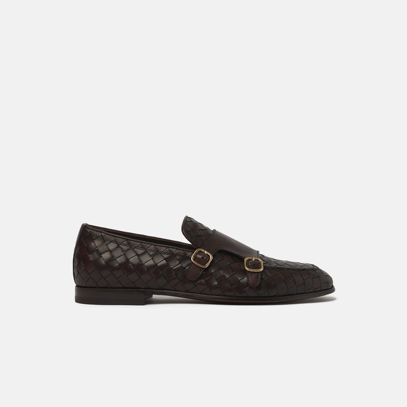 Dark Brown / 4