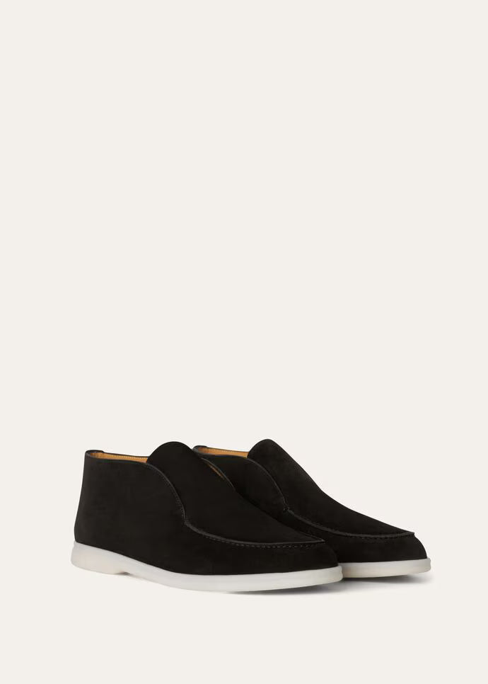 Leanardo City Loafers - LP Last