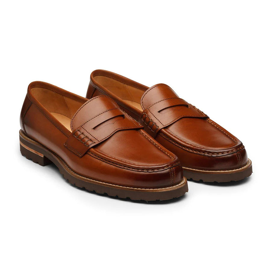 Ralph Lightweight Penny Loafer - GT Last