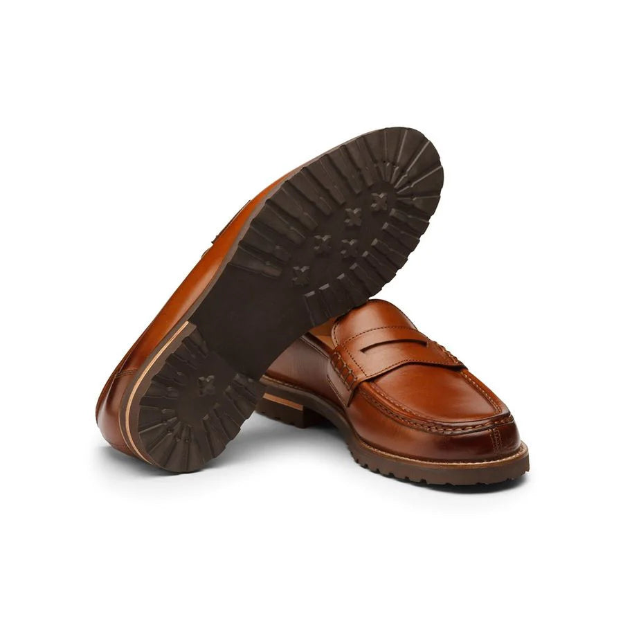 Ralph Lightweight Penny Loafer - GT Last