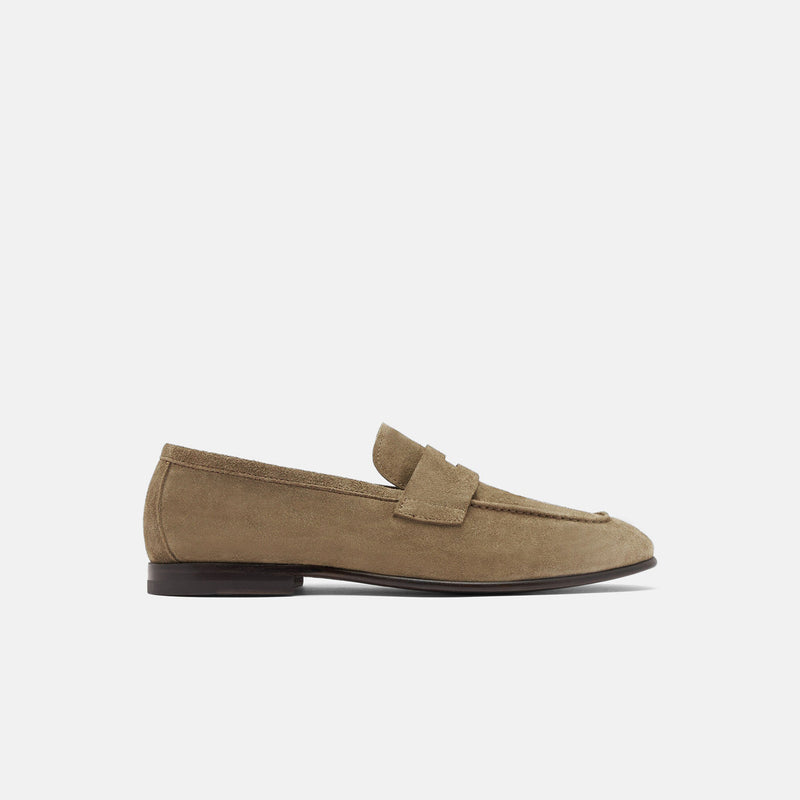 Deep Taupe / 4