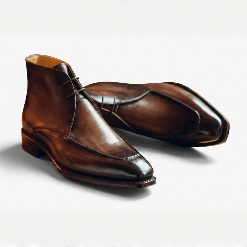 Burnished Espresso / 4