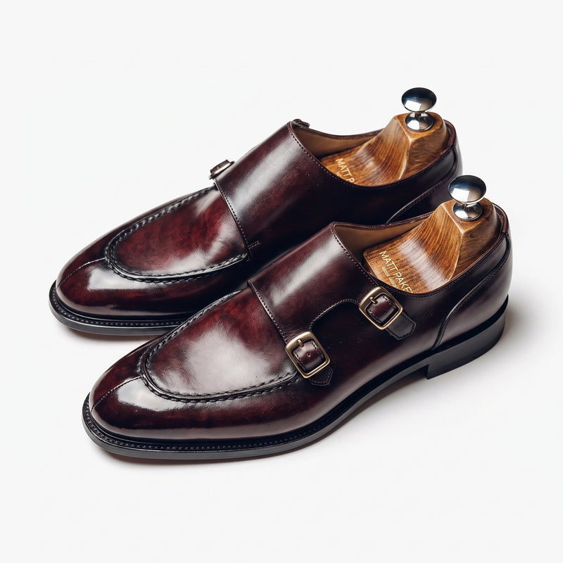 Burnished Vintage Bordeaux / 4