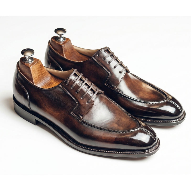 Burnished Deep Umber / 4