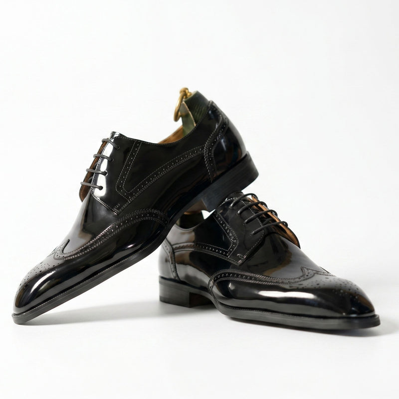 Midnight Onyx Gloss / 4