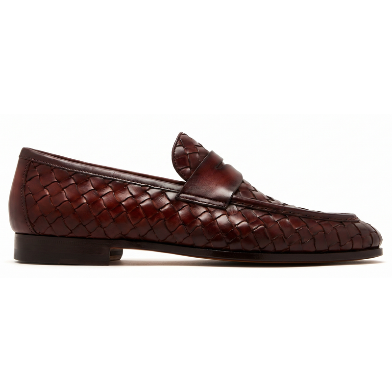 Burnished Mahogany / 4