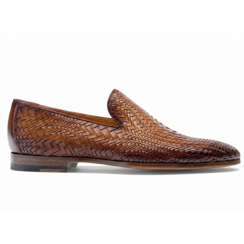 Burnished Mahogany / 4