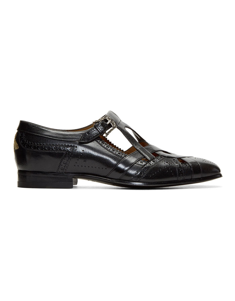 Black / 4