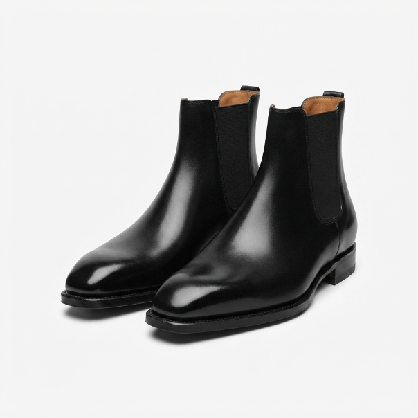 Black / 4