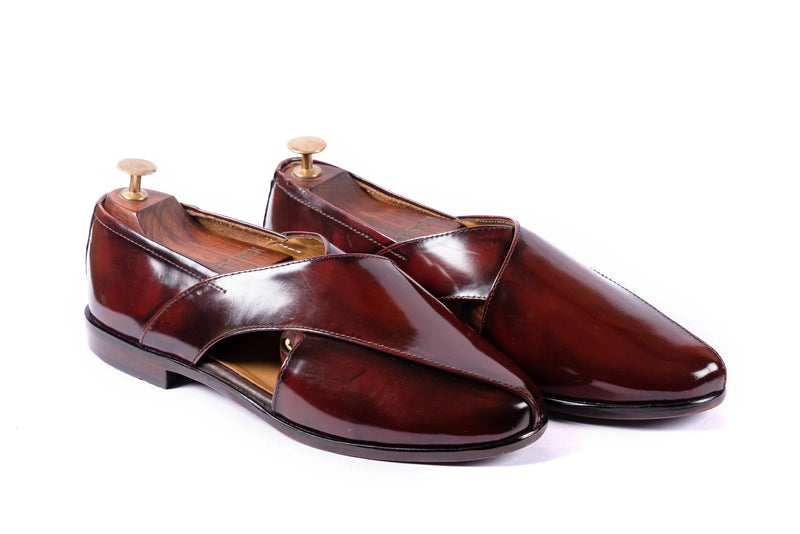 Color 8 Burgundy / 4