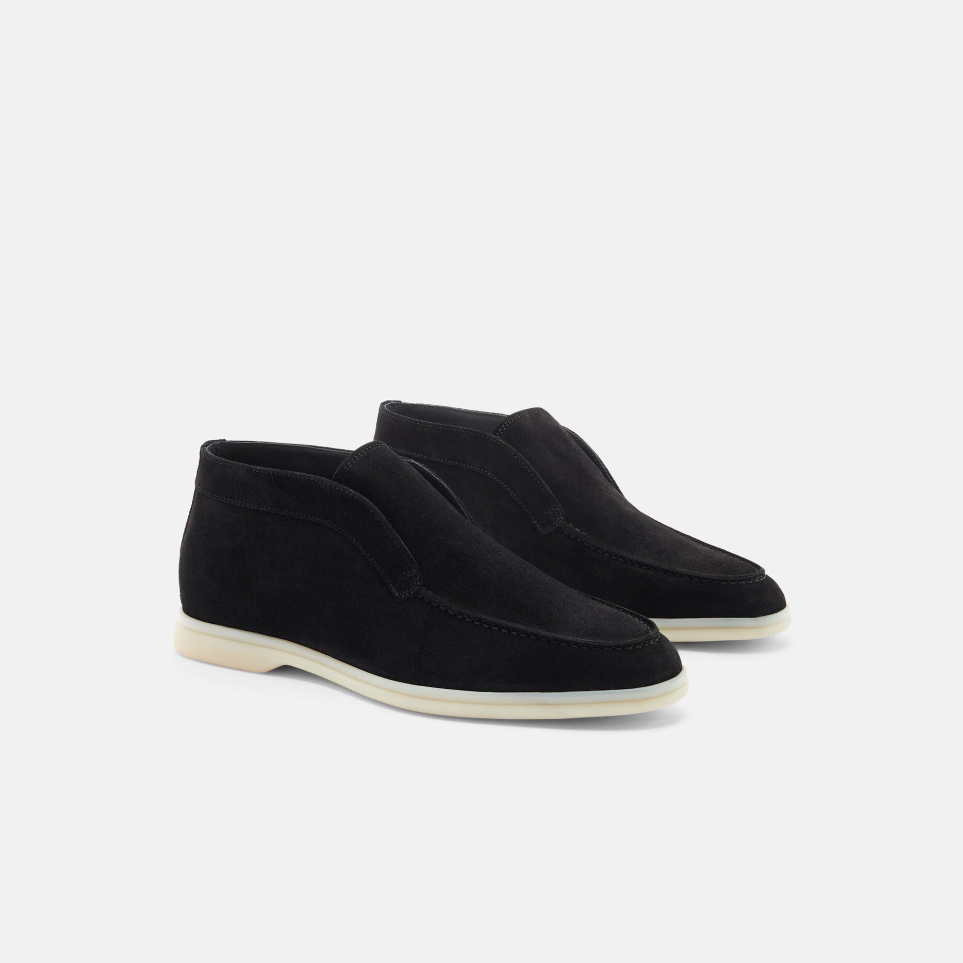 Fabio City Loafer - LP Last