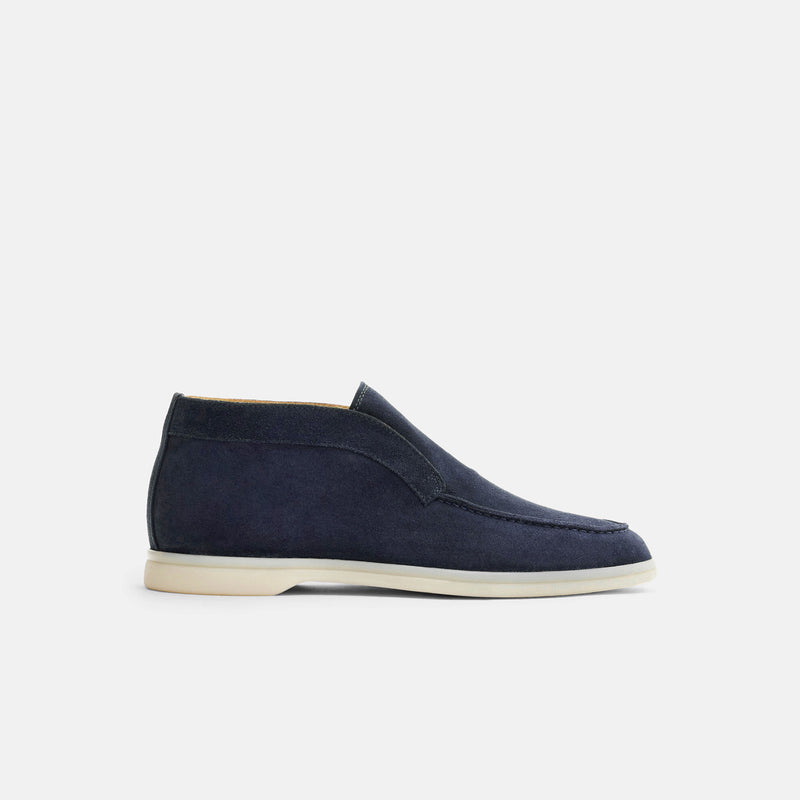 Navy Blue / 4