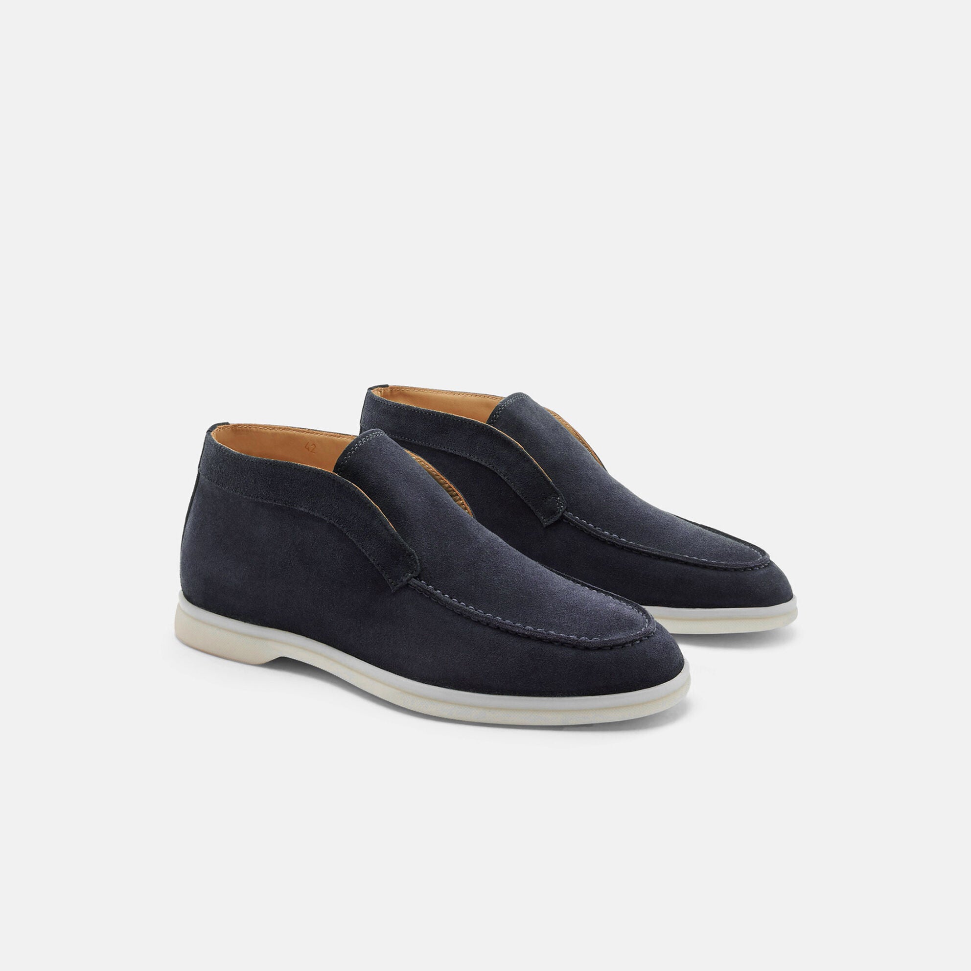 Fabio City Loafer - LP Last