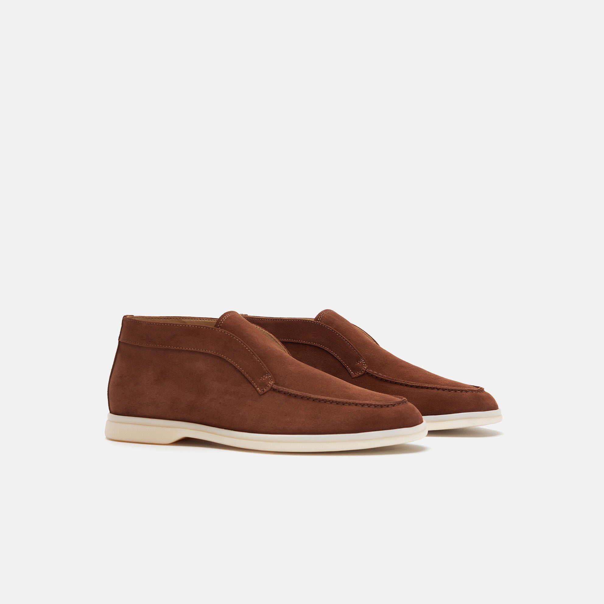 Fabio City Loafer - LP Last