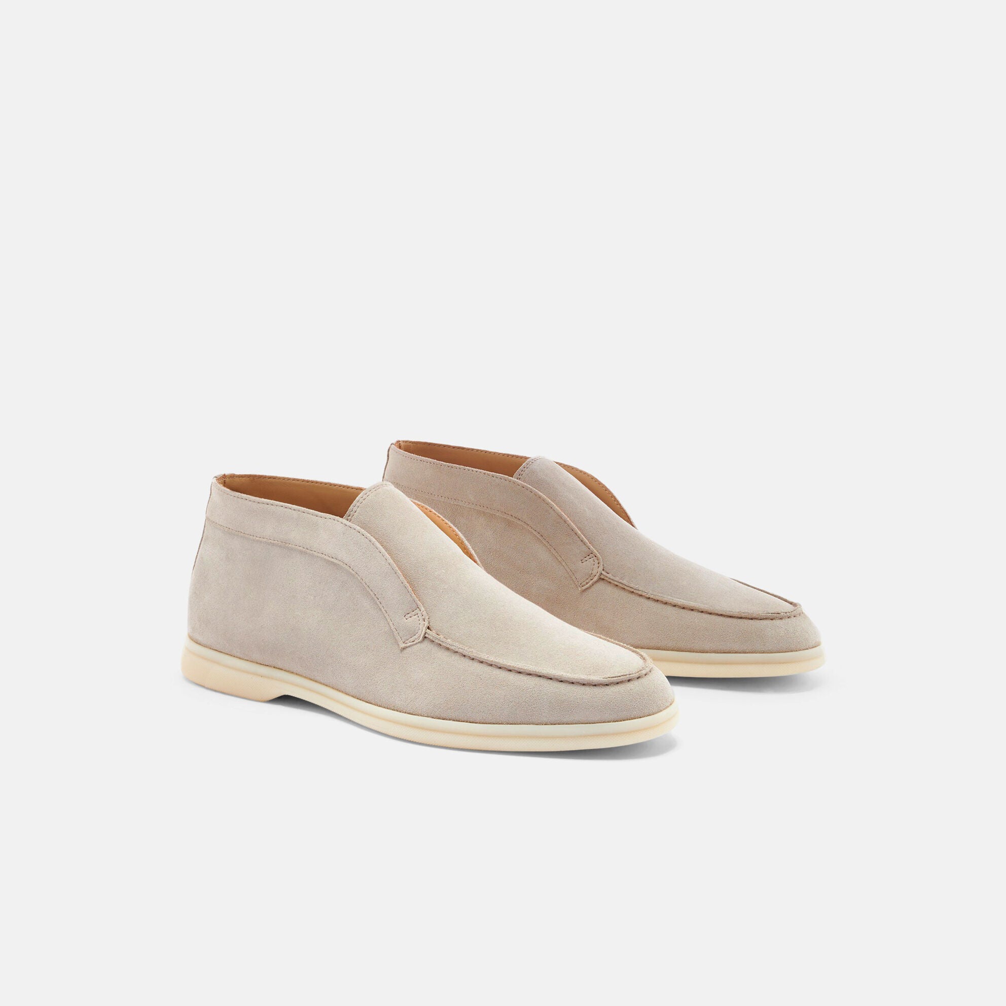 Fabio City Loafer - LP Last