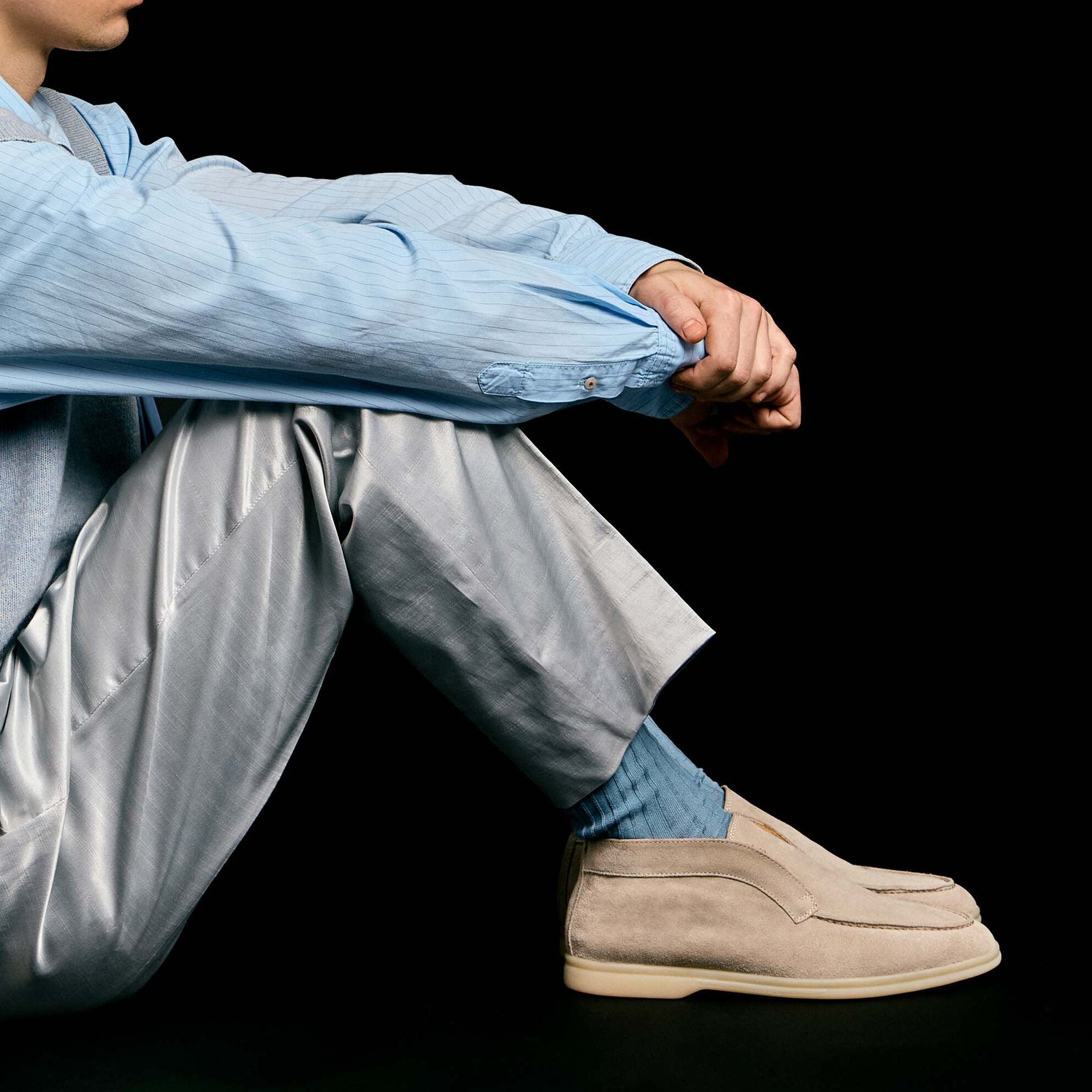 Fabio City Loafer - LP Last