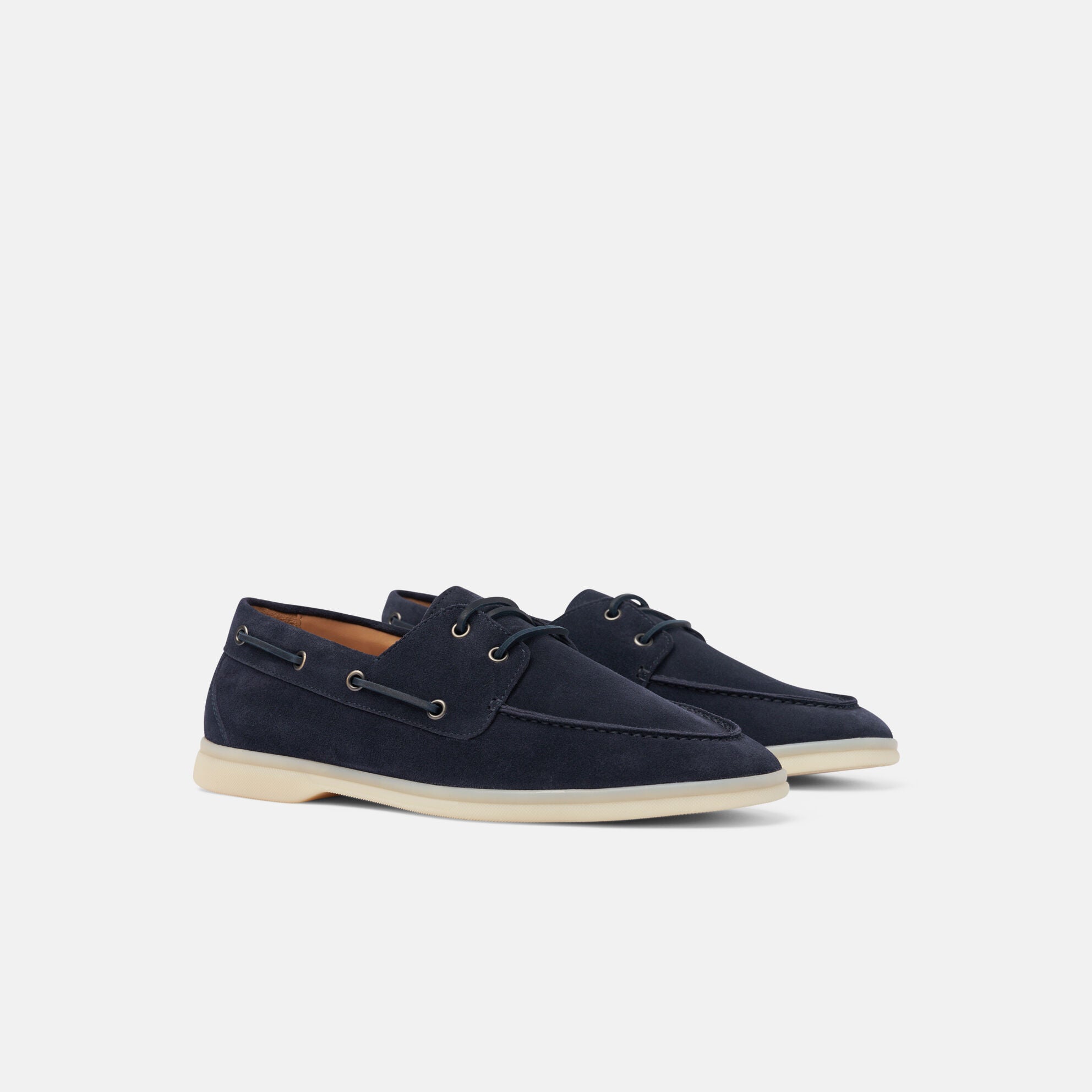 William Boat Shoe - LP Last