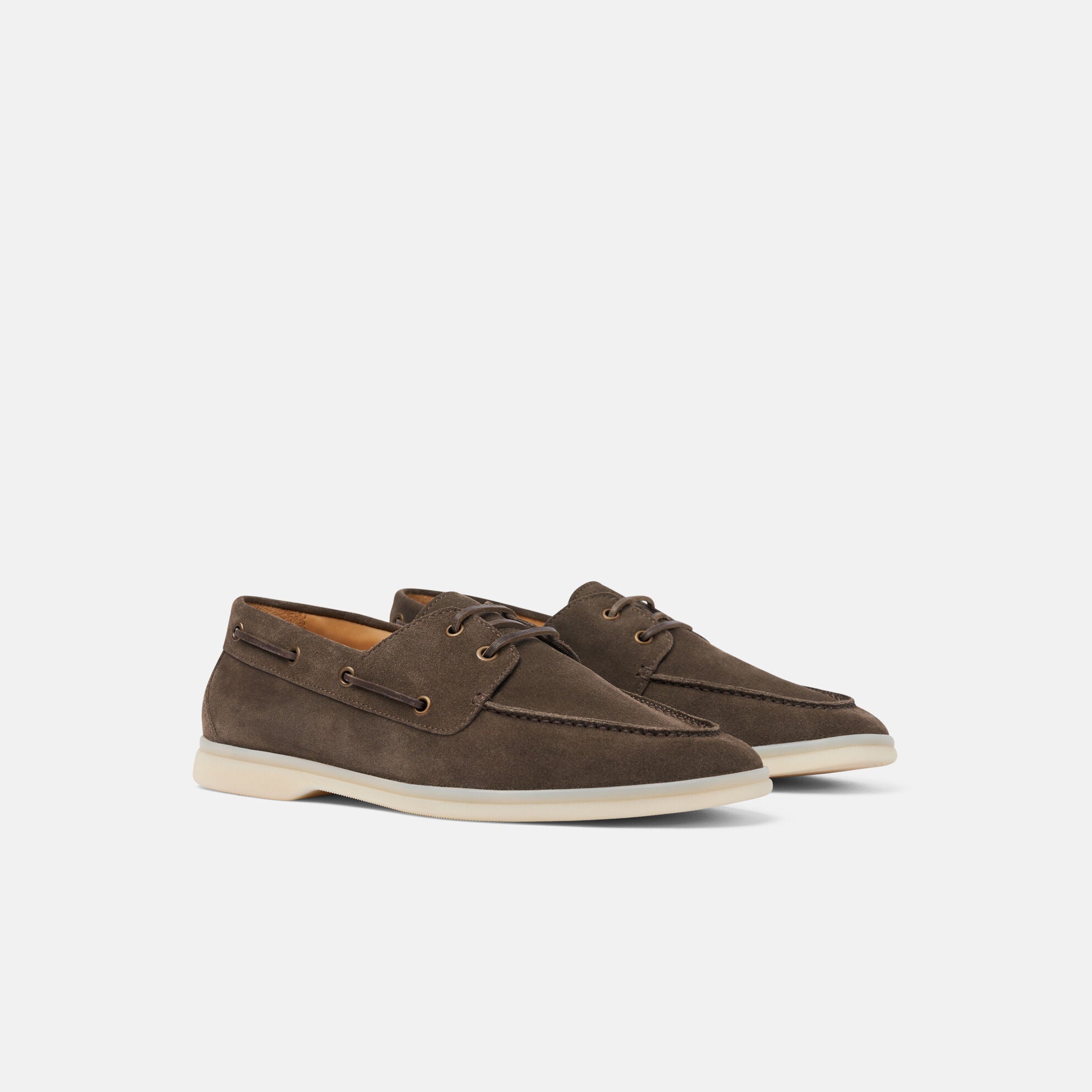 William Boat Shoe - LP Last